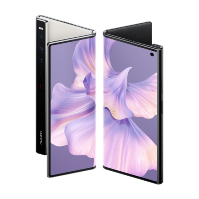 HUAWEI Mate Xs 2