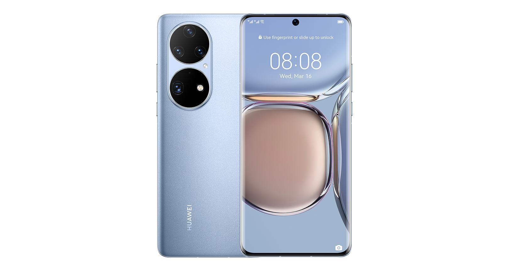 HUAWEI P50 Pro - HUAWEI Philippines