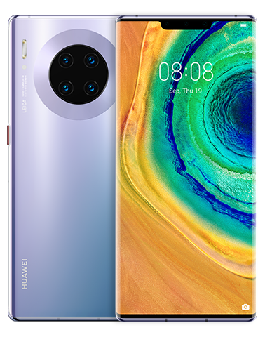 HUAWEI Mate 30 Pro