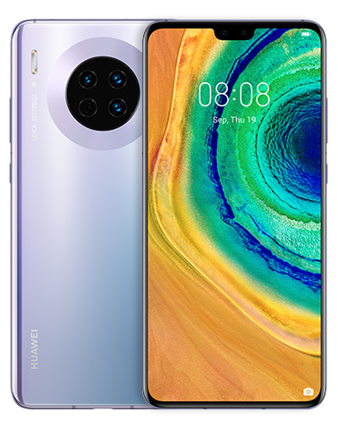 HUAWEI Mate 30