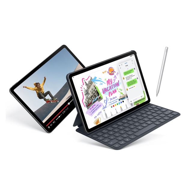 HUAWEI Tablets - HUAWEI Philippines