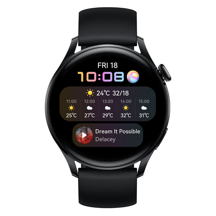 Huawei nova best sale 5t smartwatch