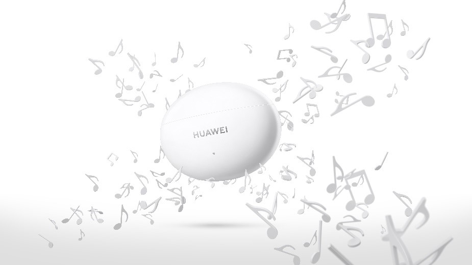 HUAWEI FreeBuds 4i