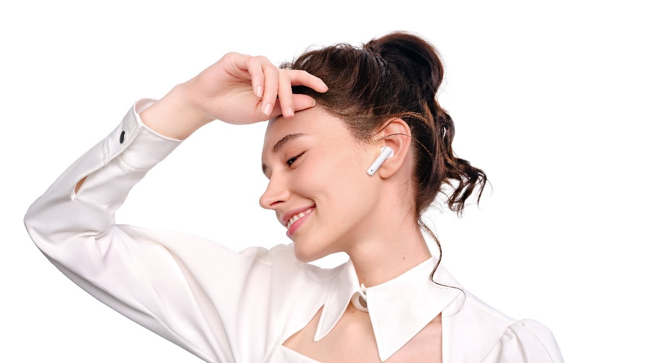 HUAWEI FreeBuds 4i Wireless Earbuds Review: Huawei's cheaper ANC option 