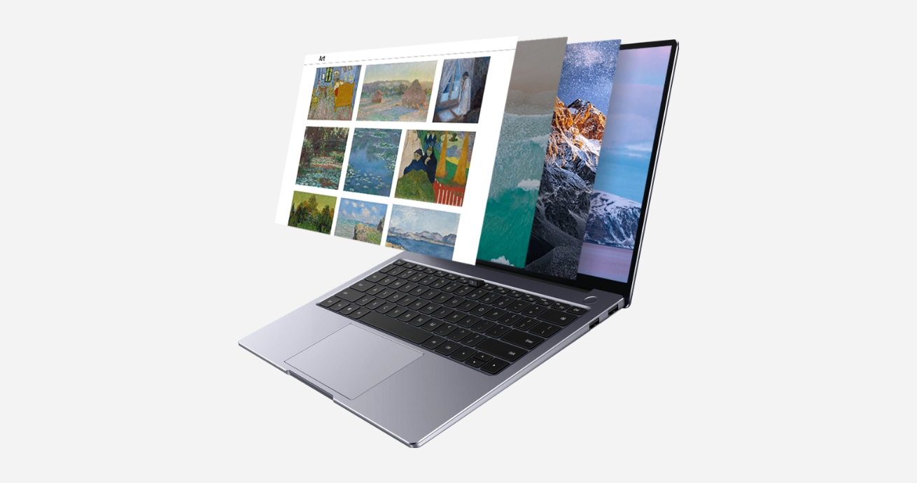 huawei matebook 14 16gb high capacity