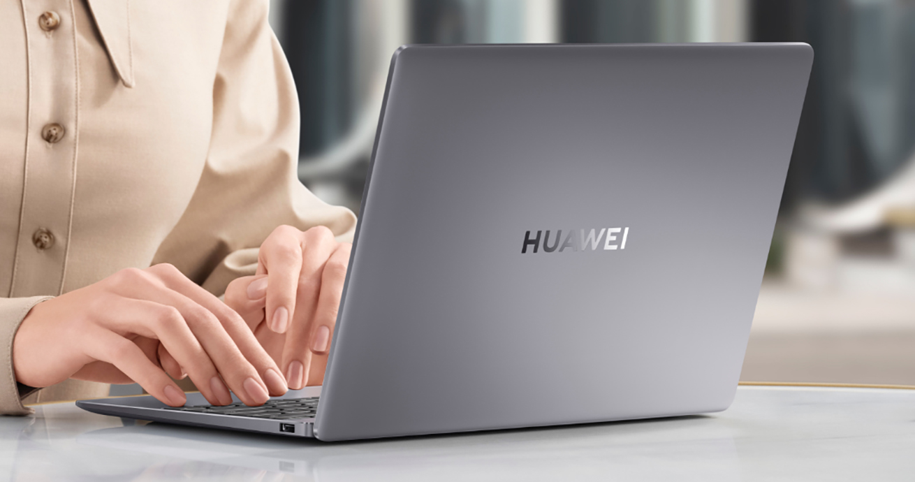 HUAWEI MateBook