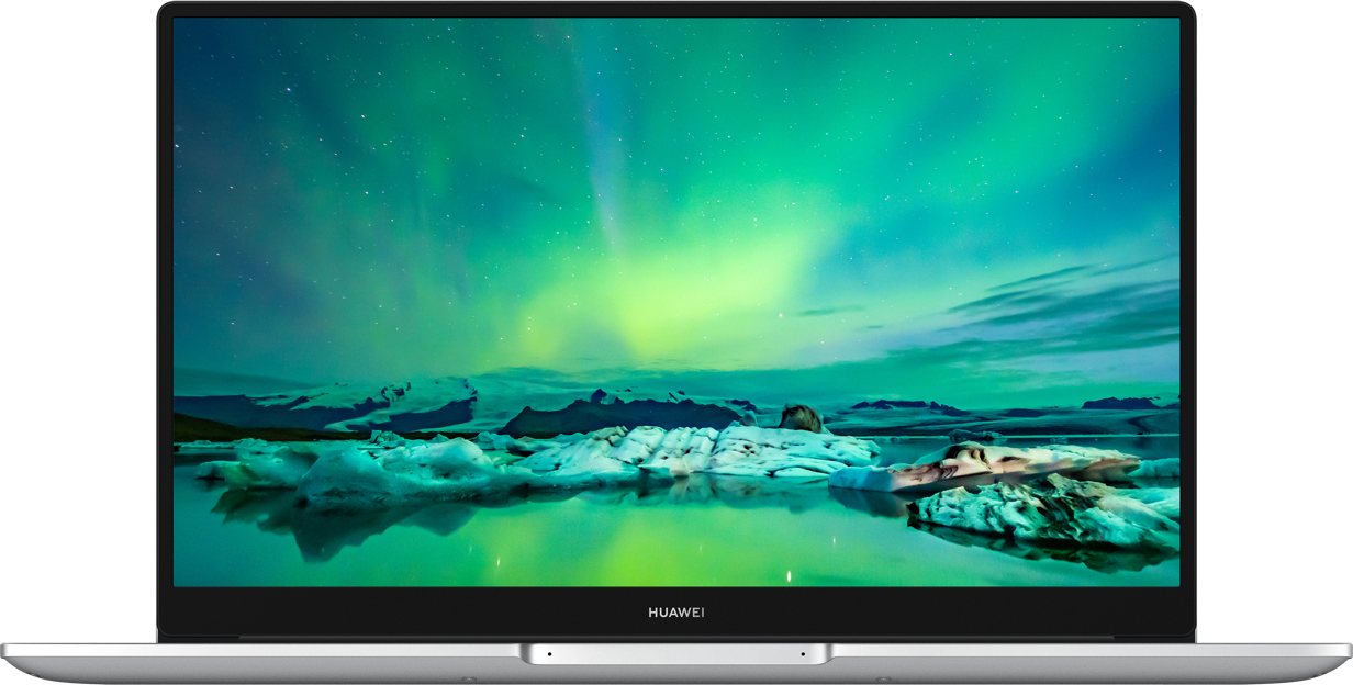 huawei laptops with high resolution