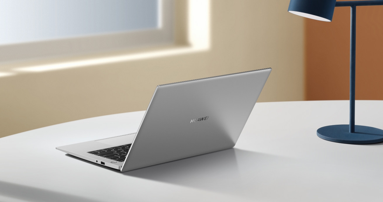 HUAWEI MateBook D 14