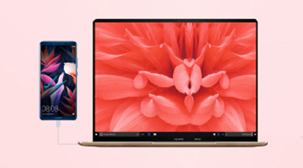 huawei hisuite for mac