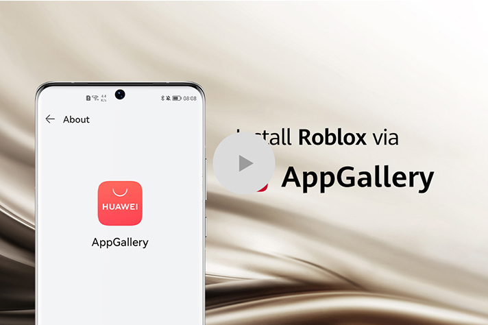 Roblox for Android & Huawei - Free APK Download