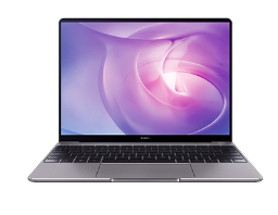 HUAWEI MateBook 13