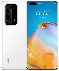 HUAWEI P40 Pro+