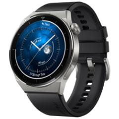 HUAWEI WATCH GT 3 Pro Titanium