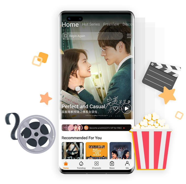 Genius stream hot sale tv apk