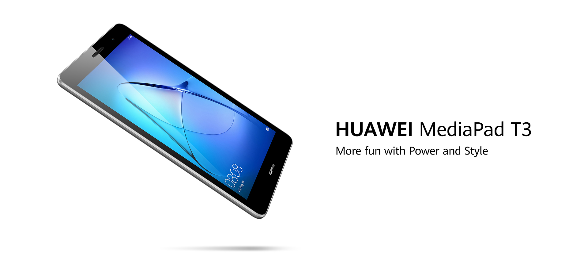 Tablet Huawei MediaPad T3