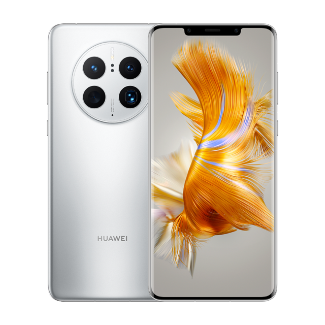 Huawei's photography flagship P60 Pro and foldable Mate X3 come to  Singapore 