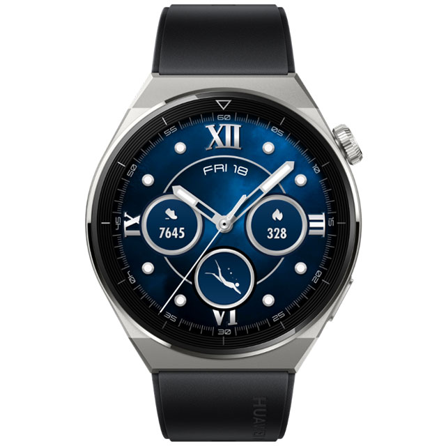 Huawei 2025 watch v1