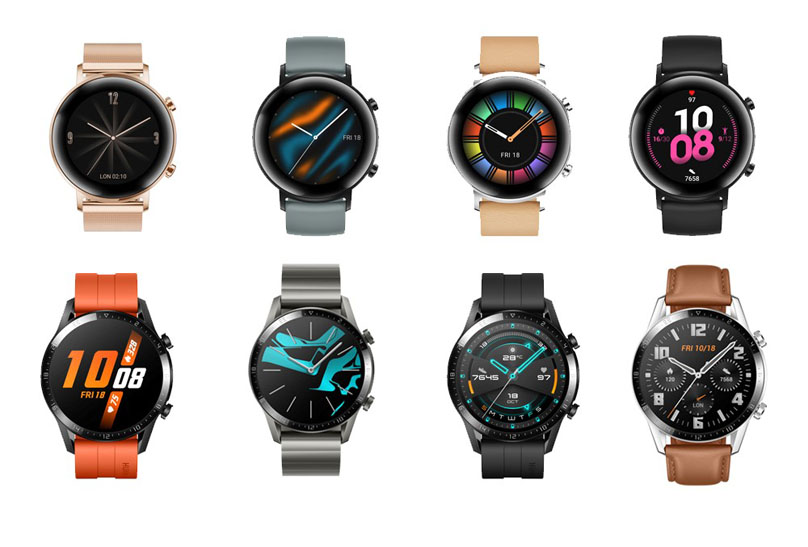 Huawei smartwatch outlet gt 2 2019