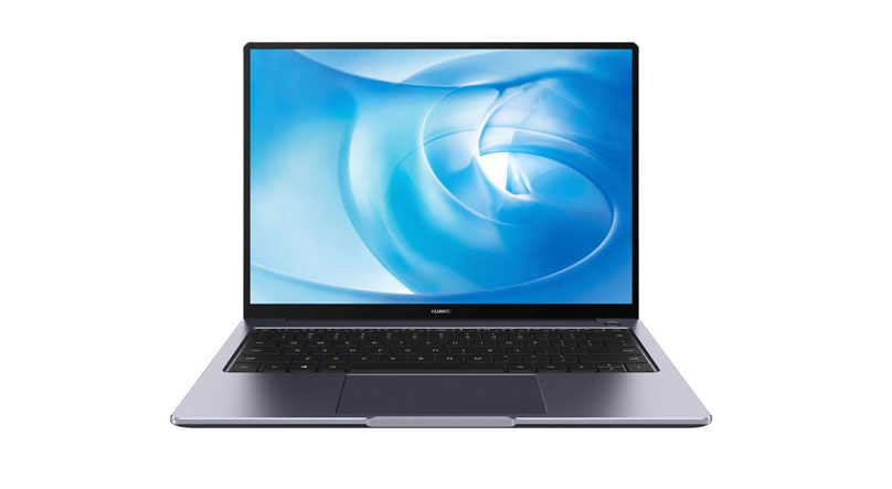 huawei matebook 10s