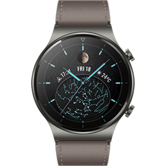 HUAWEI WATCH GT 2 Pro