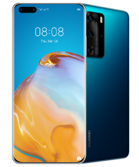 HUAWEI P40 Pro
