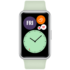 HUAWEI WATCH FIT 2