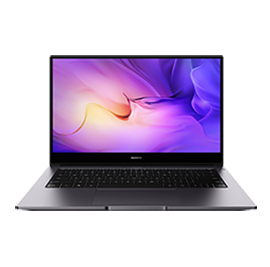 HUAWEI MateBook D 14 2021