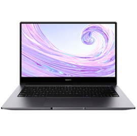 HUAWEI MateBook D 14 AMD