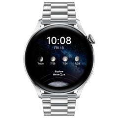 HUAWEI WATCH 3