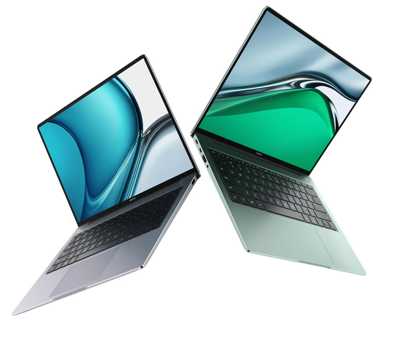 HUAWEI MateBook 14s
