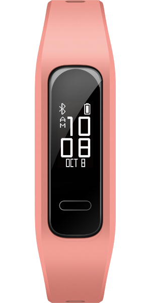 HUAWEI Band 4e Specifications - HUAWEI ประเทศไทย