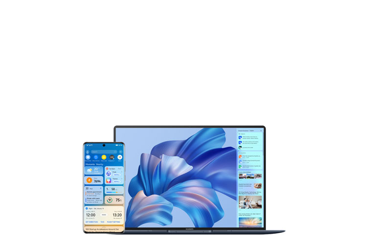 HUAWEI Assistant TODAY