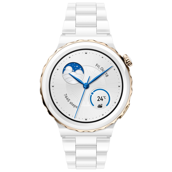 HUAWEI WATCH GT 3 Pro Ceramic