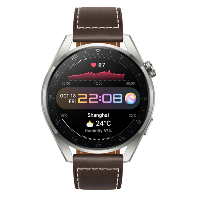 HUAWEI WATCH 3 Pro