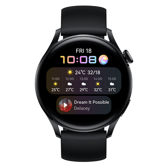 HUAWEI WATCH 3