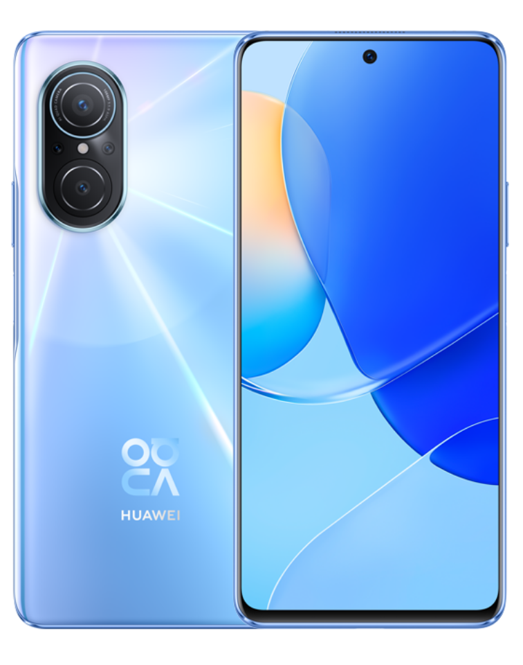 HUAWEI nova 9 SE