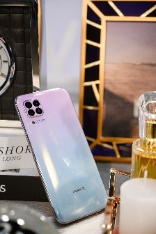 หัวเว่ยเปิดตัวผลิตภัณฑ์ใหม่ HUAWEI nova 7i สมาร์ทโฟนสเปคแน่น ดีไซน์สดใส มอบสีสันใหม่ๆ ให้กับชีวิต