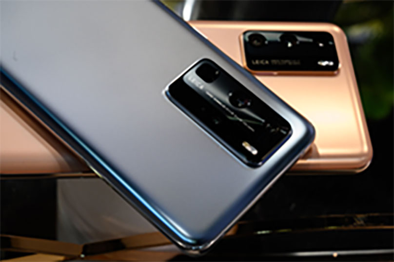 HUAWEI P40 Series สมาร์ทโฟนกล้องทรงพลังรุ่นล่าสุดจากหัวเว่ย
พร้อมวางจำหน่ายแล้ววันนี้