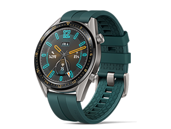 samsung galaxy watch huawei mate 10 pro