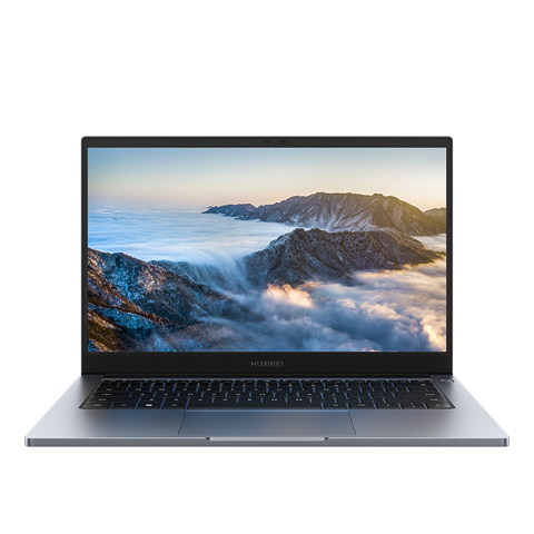 HUAWEI MateBook D 14 BE