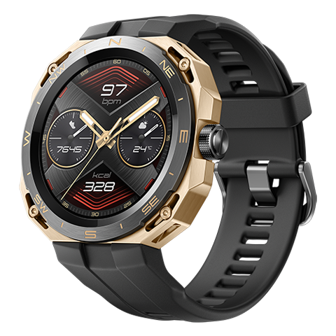 HUAWEI WATCH GT Cyber