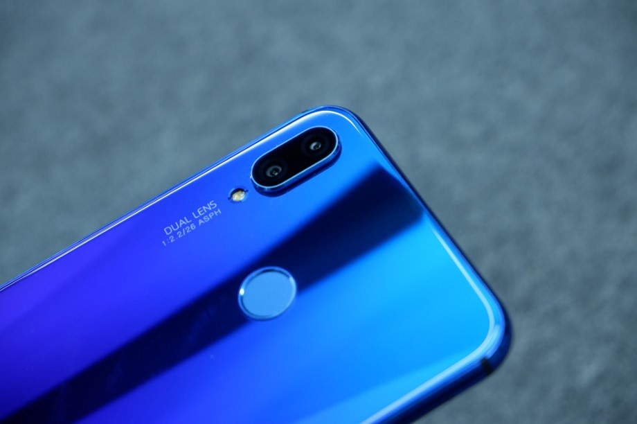 HUAWEI nova 3i