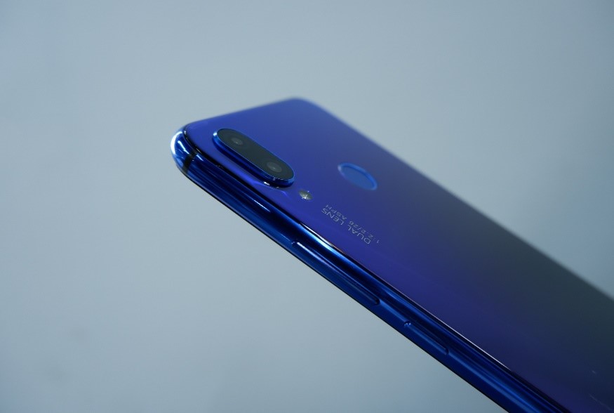 HUAWEI nova 3i