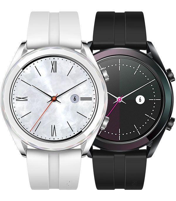 pret huawei watch gt