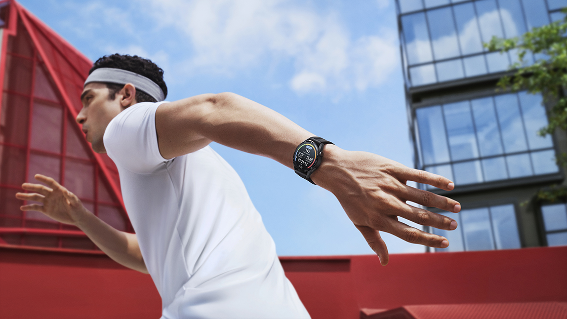 Krachtige gezondheids- en fitnessfuncties om je pols Krachtige gezondheids- en fitnessfuncties om je pols