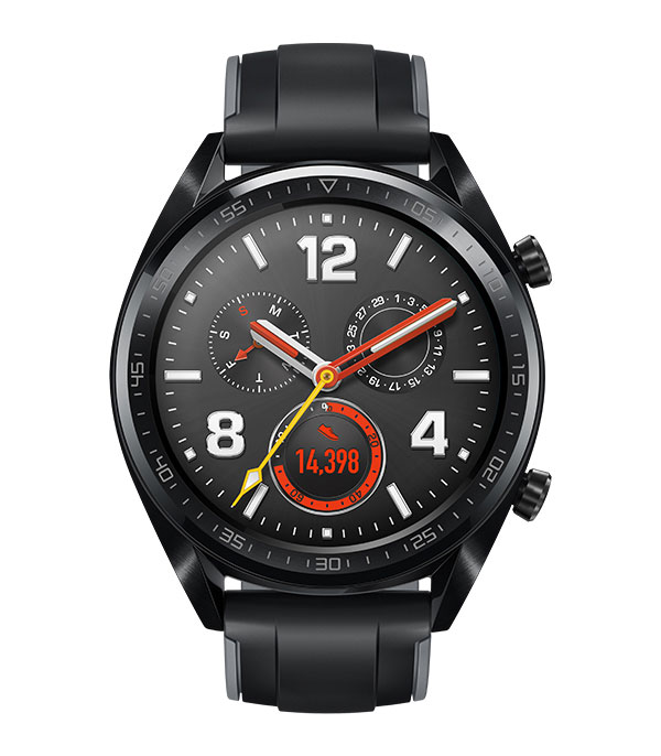 huawei watch gt vandenborre