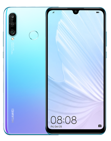 HUAWEI P30 lite New Edition
