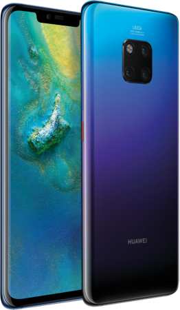 Huawei Mate 20 Lite