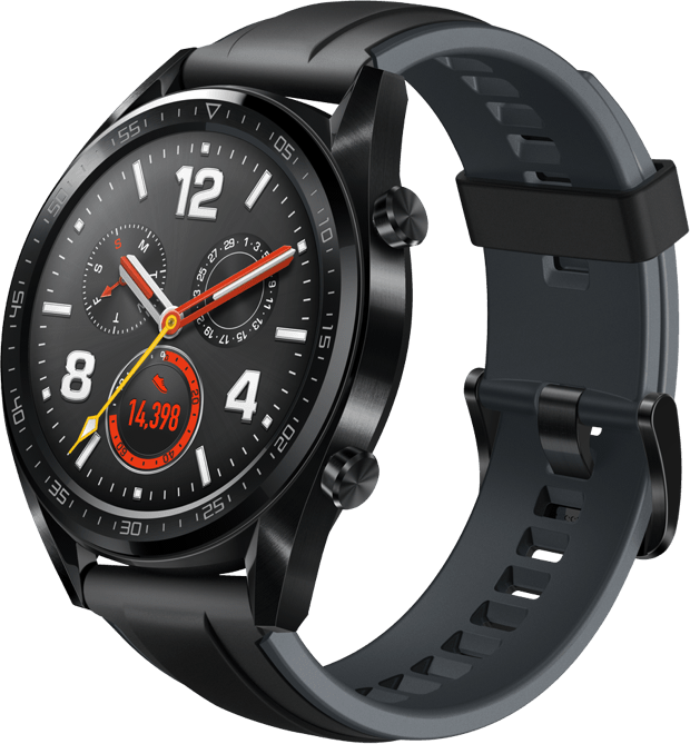 Huawei Watch GT