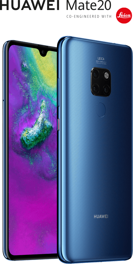 Huawei Mate 20 Pro